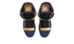 Frankie low-top - Image 4