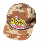 Cap