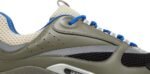 B22 ‘OLIVE BLUE’ - Image 2