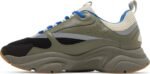 B22 ‘OLIVE BLUE’ - Image 3
