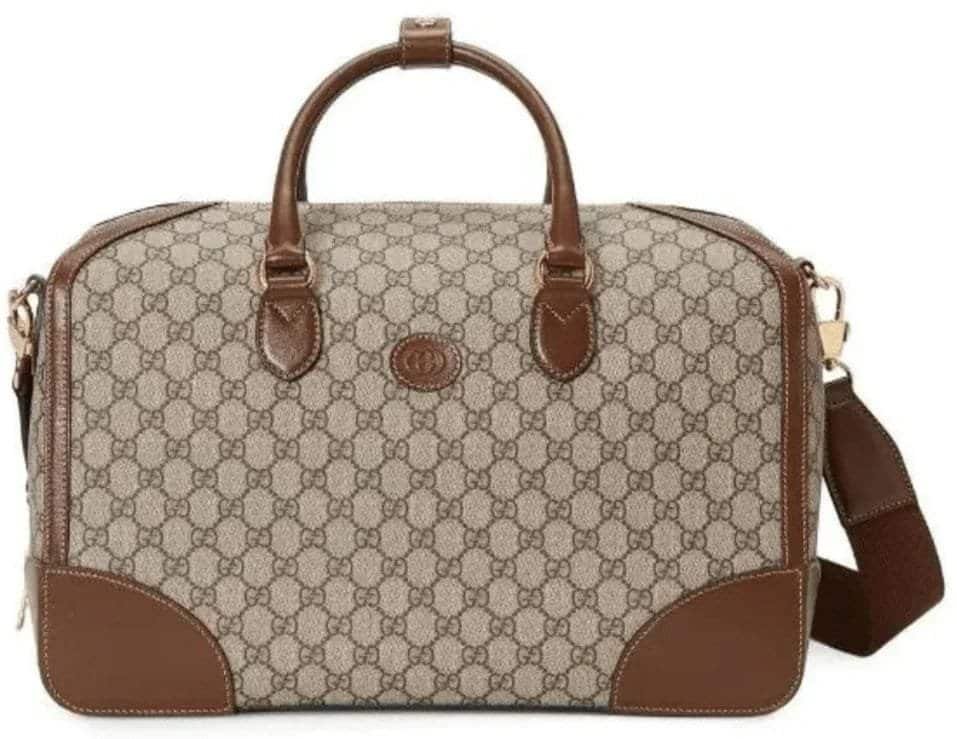 9-12-2-2_9d7abfb6-b40d-460e-8172-82782608676b.jpg Holdall Bag - Image 1