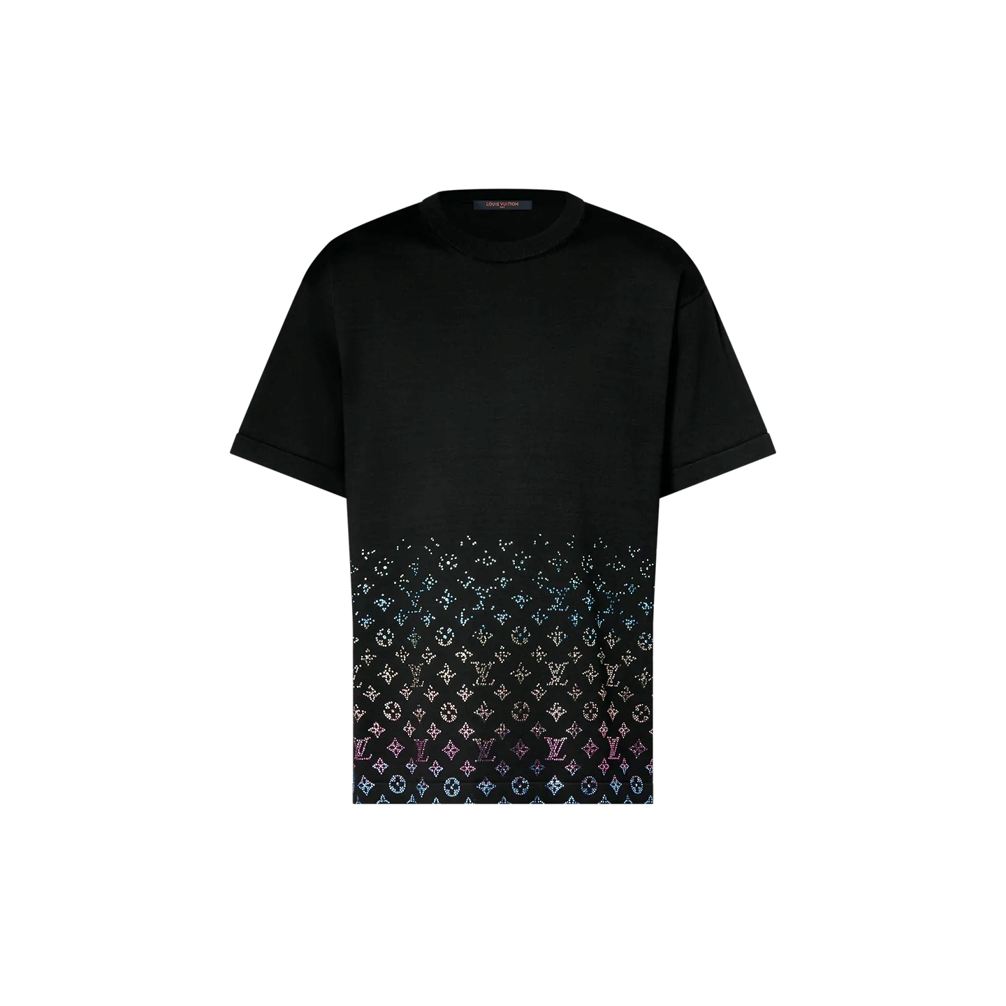 9-louis-vuitton-t-shirt-con-motivo-monogram-effetto-sfumato-HTN03WAUR900_PM2_Frontview_09f183b1-6ae1-43b8-9ae8-0b9b219e1190-1.png T-shirt - Image 1