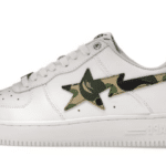 ABC Camo White Green (2022)