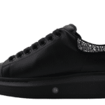All Black Diamond Tail