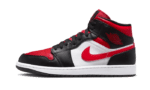 Alternate Bred Toe