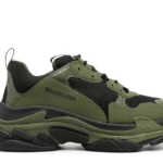 TRIPLE S
