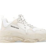 TRIPLE S
