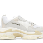 TRIPLE S