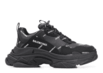 TRIPLE S
