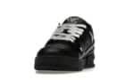 Black Embossed Monogram - Image 4