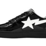 Black Patent