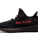 350 v2 Black Red