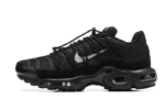 Black Utility