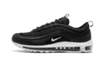 Black White Swoosh