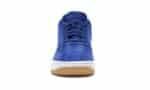 CLOT Blue Silk - Image 3