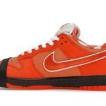 Concepts Orange Lobster