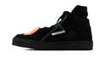 Court 3.0 high-top Black