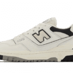 Cream Black