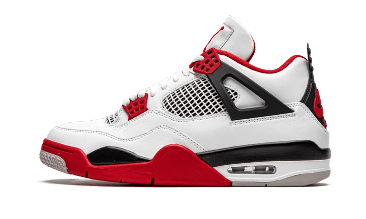 FireRed.png Fire Red - Image 1