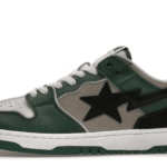 Green Grey
