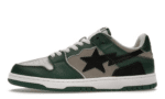 Green Grey