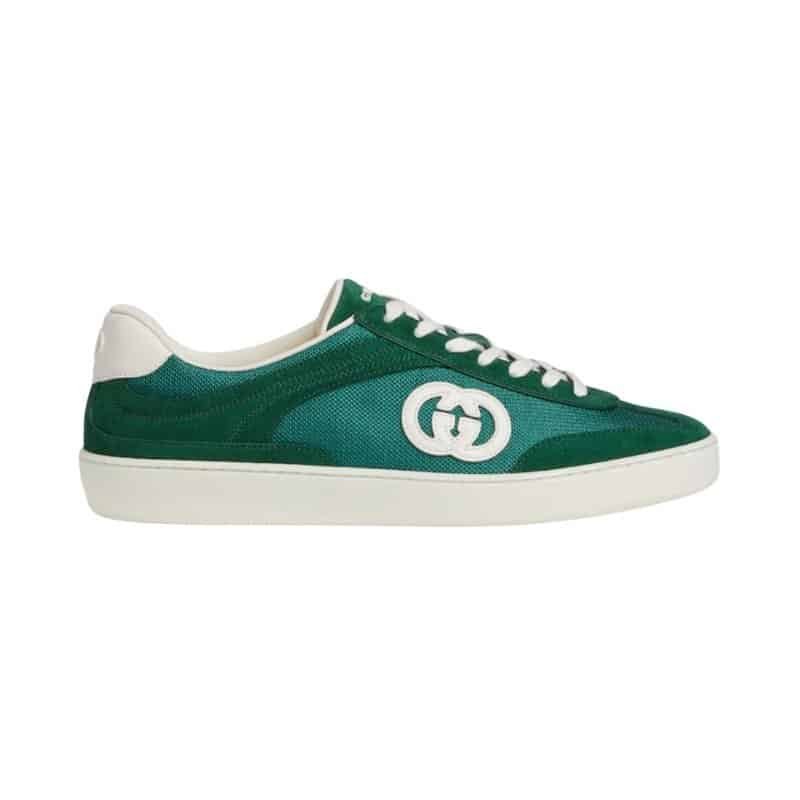 GucciGC280_1c1df8b6-f23b-487e-a37e-4c46f85bf7fd.jpg All Green White - Image 1