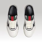All White Black - Image 4
