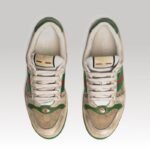 Green Red Brown - Image 4