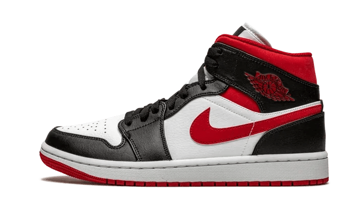 GymRedBlackWhite.png Gym Red Black White - Image 1