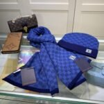 Beanie + Scarf - Image 2