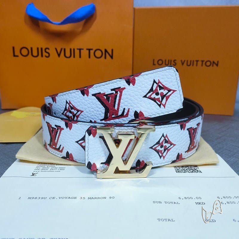 LV-belt-38mmX80-125cm-lb-6_1060894_998a4e08-357d-463d-a796-8bf2cb38e3e8.jpg Belt - Image 1