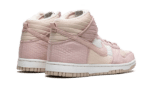 LX Next Nature Pink Oxford - Image 3