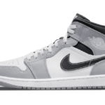 Light Smoke Gray Anthracite