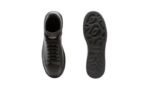 Men’s Oversized Sneaker in Black - Image 3