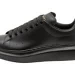 Men’s Oversized Sneaker in Black