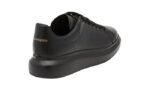 Men’s Oversized Sneaker in Black - Image 4