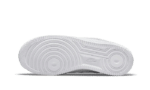 Next Nature White Metallic Gray - Image 3