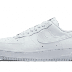 Next Nature White Metallic Grey