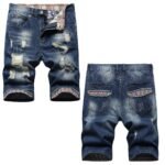 Shorts Jeans