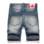 Shorts Jeans - Image 3