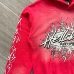 Hoodie - Image 7