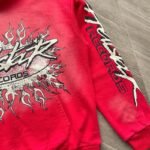 Hoodie - Image 10