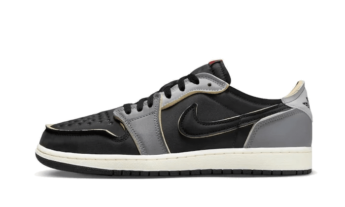 OGEXDarkSmokeGrey_b9b6076f-fd49-4c9d-ba63-482b9c0aeb6a.png OG EX Dark Smoke Gray - Image 1