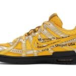OW University Gold