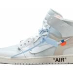 All White NRG
