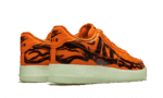 Orange Skeleton Halloween - Image 3