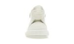 Oversize Bianco Bianco Rosa Glitter - Image 4