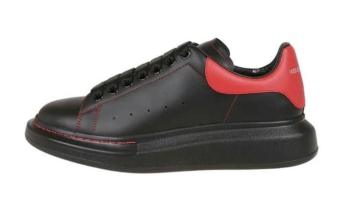OversizeNeroRosso.jpg Oversize Nero Rosso - Image 1