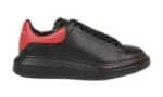 Oversize Nero Rosso - Image 2