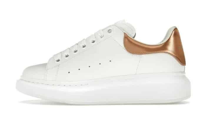 Oversizedbiancorosaoro_donna_0bff5bc1-9232-42d1-9476-37843305c805.jpg Oversized bianco rosa oro - Image 1